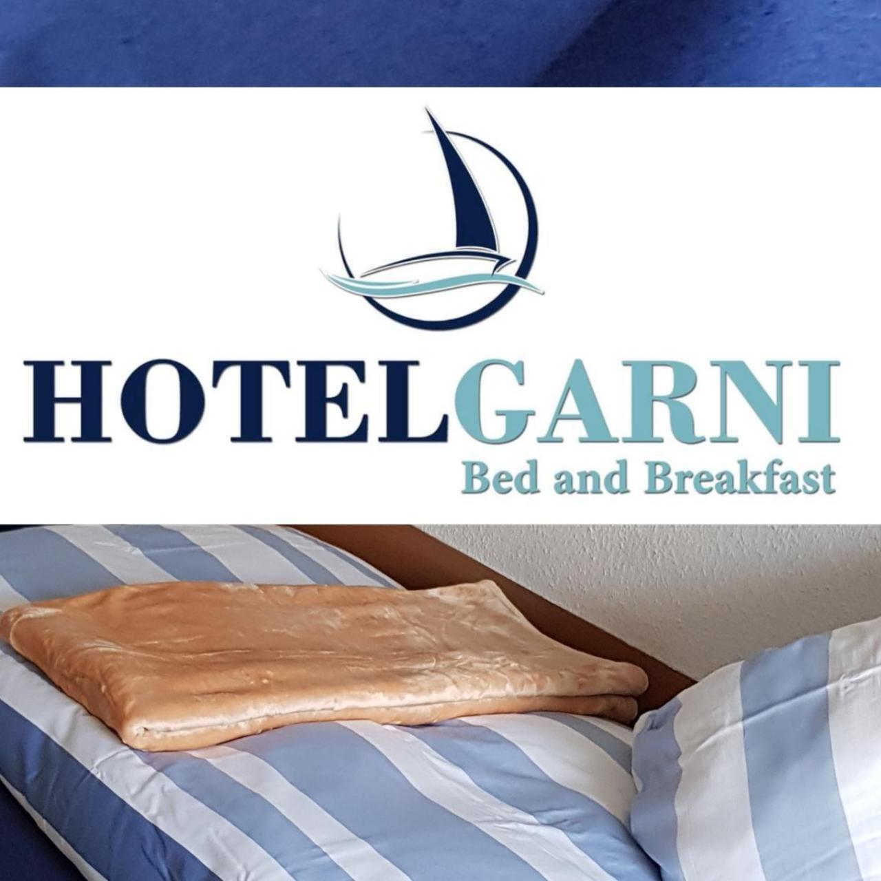 Hotel Garni Herborn  Exterior photo